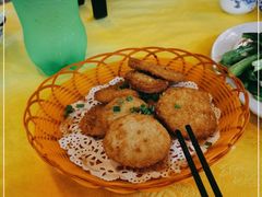 -秋姐美食店(旅游大道店)