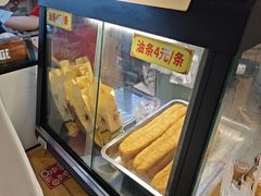 -银记肠粉店(南方医院店)
