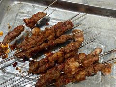 -文文烤肉(大皮院店)