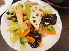 -同来顺烧烤餐厅(哈尔滨道店)