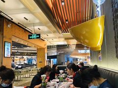 -一肴·牛肉粿条(深圳湾睿印店)