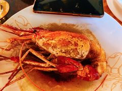 -Ministry of Crab(科伦坡店)