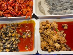 -泰龙城小吃街