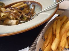 -blue frog蓝蛙(长泰广场店)