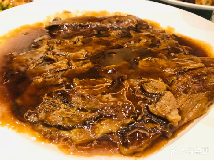 紫光园(常营店)精品扒肉条图片 - 第170张