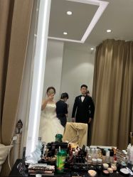 -金夫人婚纱摄影(华南店)