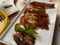京华牡丹烤鸭-京华烟云·北京烤鸭(领展购物广场·中关村店)