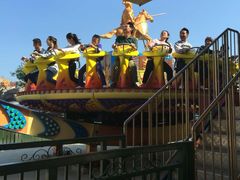 -蓬莱欧乐堡梦幻世界