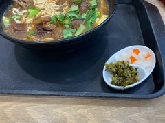 -好麺世家海鲜面馆(新建中路店)