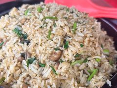 -胜海大排档·海鲜·黄鳝饭(十年老店)