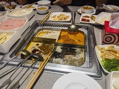 -海底捞火锅(飞马水城店)