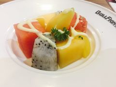 -斗牛士牛排餐厅(富力海珠城广场店)
