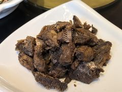 -喜乐餐厅•灯笼虾球首创者•本地小海鲜(二马路店)