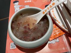 -小乌猪·金华筒骨煲(永盛购物广场店)