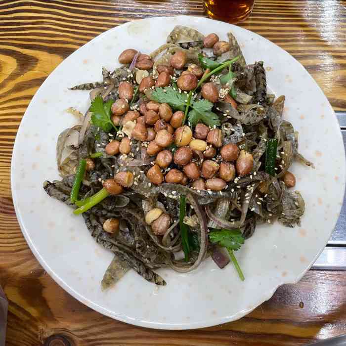 秦记南岗鱼锅(黄埔大道店)-"只因十几年前尝试过南岗鱼锅,一直心心