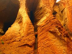 -天山神秘大峡谷