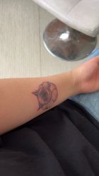 -彦瑾·TATTOOstudio