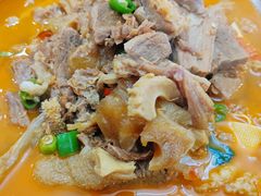 -洞庭家宴·头牌甲鱼(广渠门店)