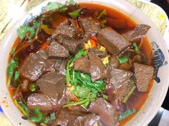 -小朱麻辣串(益民街店)