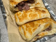 -高玛纳驴肉火烧(一世界店)