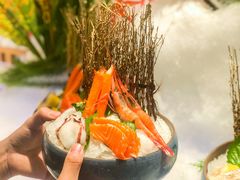 -亚马逊海鲜自助(梅溪湖步步高店)