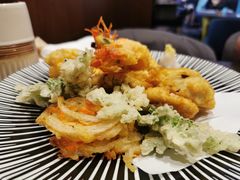 -将太无二·北美传奇寿司(荟聚购物中心西红门店)