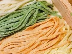 七彩面条-捞三国火锅(吾悦广场店)