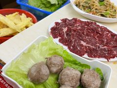 -贵宾牛·潮汕牛肉火锅(珠池总店)