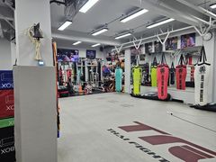 -TFC 纯泰拳馆MuayThai