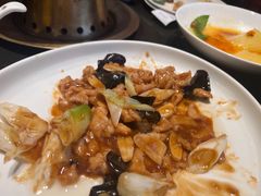 -鼓楼东街老火锅(鼓楼店)
