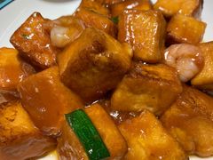 御膳豆腐-川人百味(万达店)