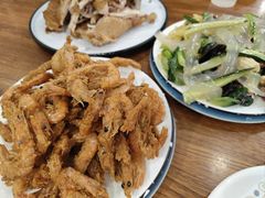 -浑河春面馆·老北京非遗鹿角面(良乡店)