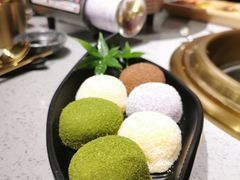 -妥妥烤肉料理(昙华林店)