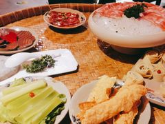 -小龙坎火锅(东汇城店)