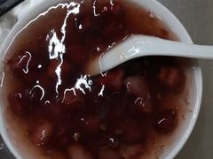 -芳婆糕团店(王府大街店)