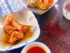 -老妈宫粽球