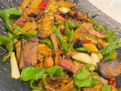 -蘑统田下·野生菌火锅