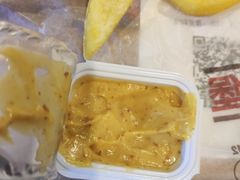 -汉堡王(天津鲁能店)