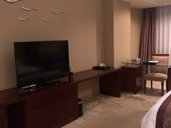 -峨眉山世纪阳光大酒店(峨眉高铁站店)