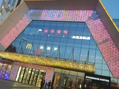 -万达广场(芜湖镜湖店)