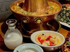 -雀舞云南菜(天津天河城购物中心店)