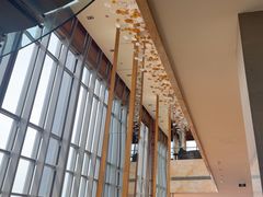 -视界美食自助餐厅·石家庄希尔顿酒店