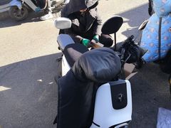 -九号电动车(安定门内大街店)