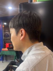 -大人物·男士理发馆