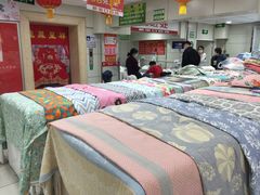 -新街口百货商场