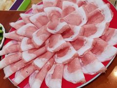 -香满锅老北京羊蝎子火锅·家常菜(新街口店)