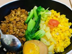 -I-YOU面缘·仁和新城店