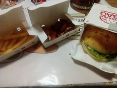 -必胜客(会展店)