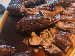 -八府香鸭·啫啫煲(华山路店)