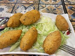 -番茄屋葡式美食(总店)